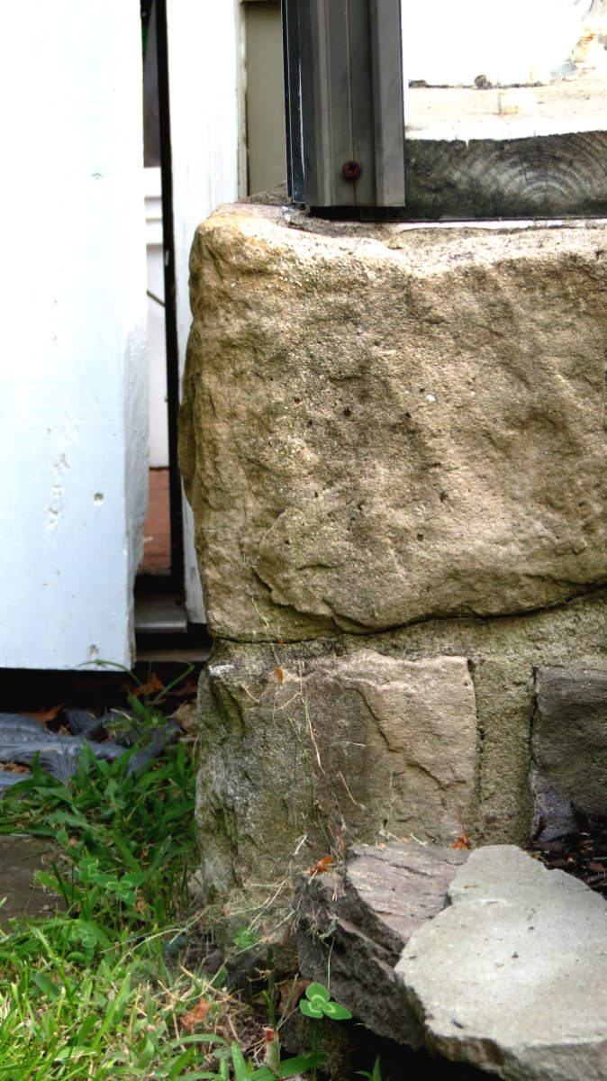 Оригинальный садовый домик - фото 4