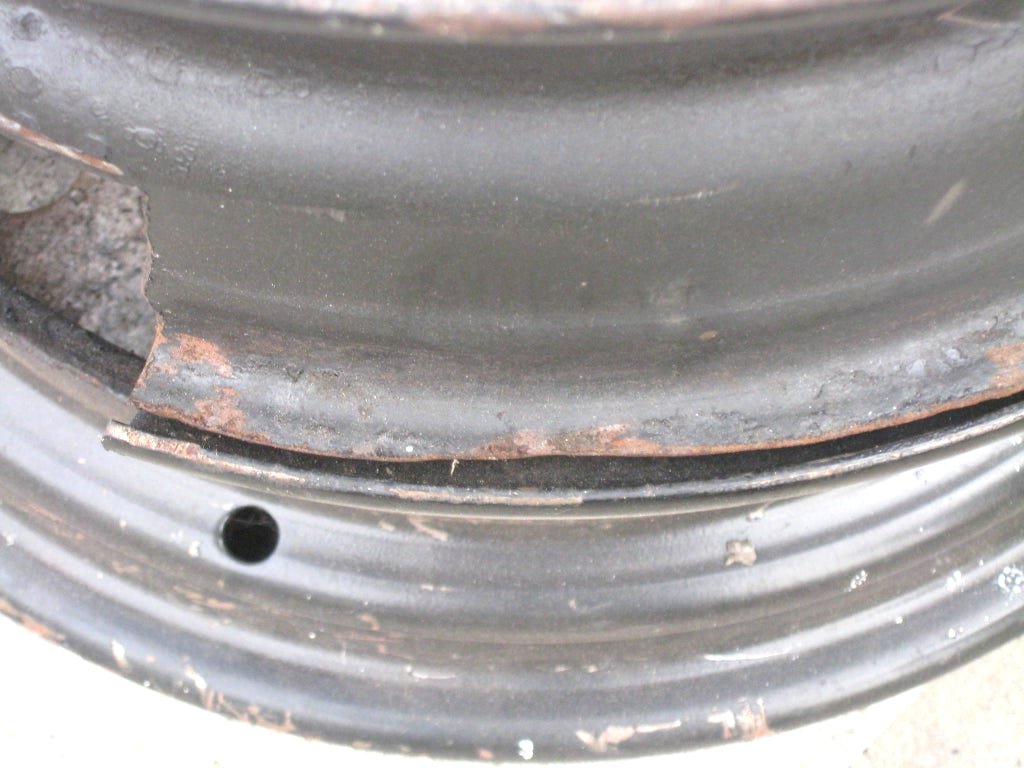 Печка из автомобильных дисков своими руками без сварки - фото 3