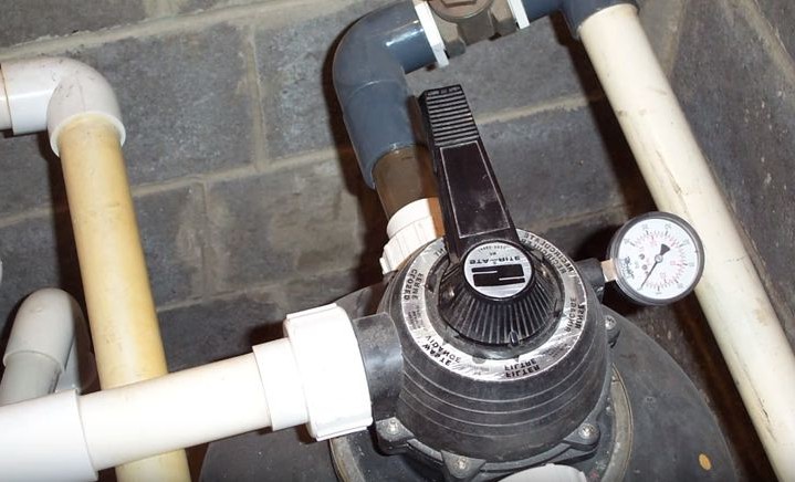 Бассейн с нуля - фото 11