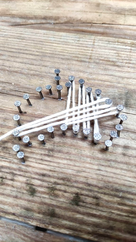 Карта мира своими руками - фото 3