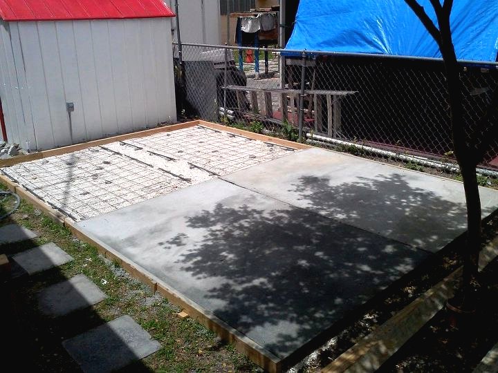 Патио  - фото 6