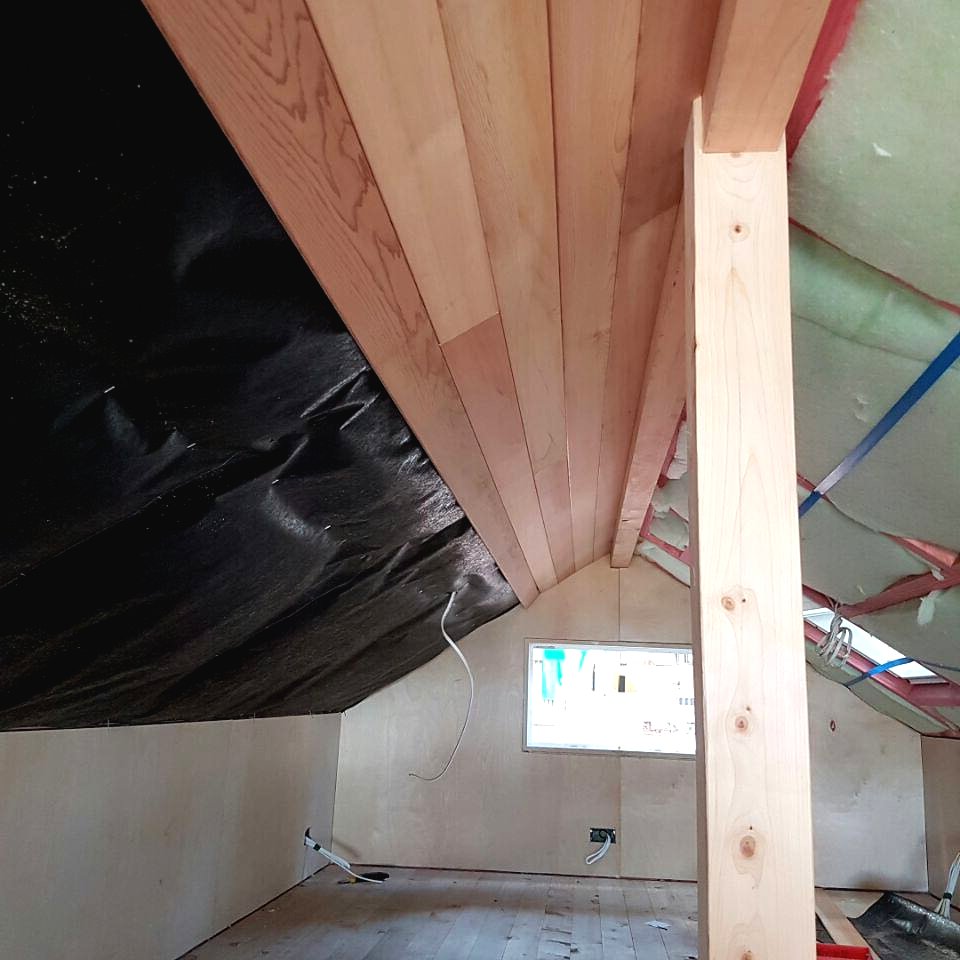 Крошечный домик - фото 10