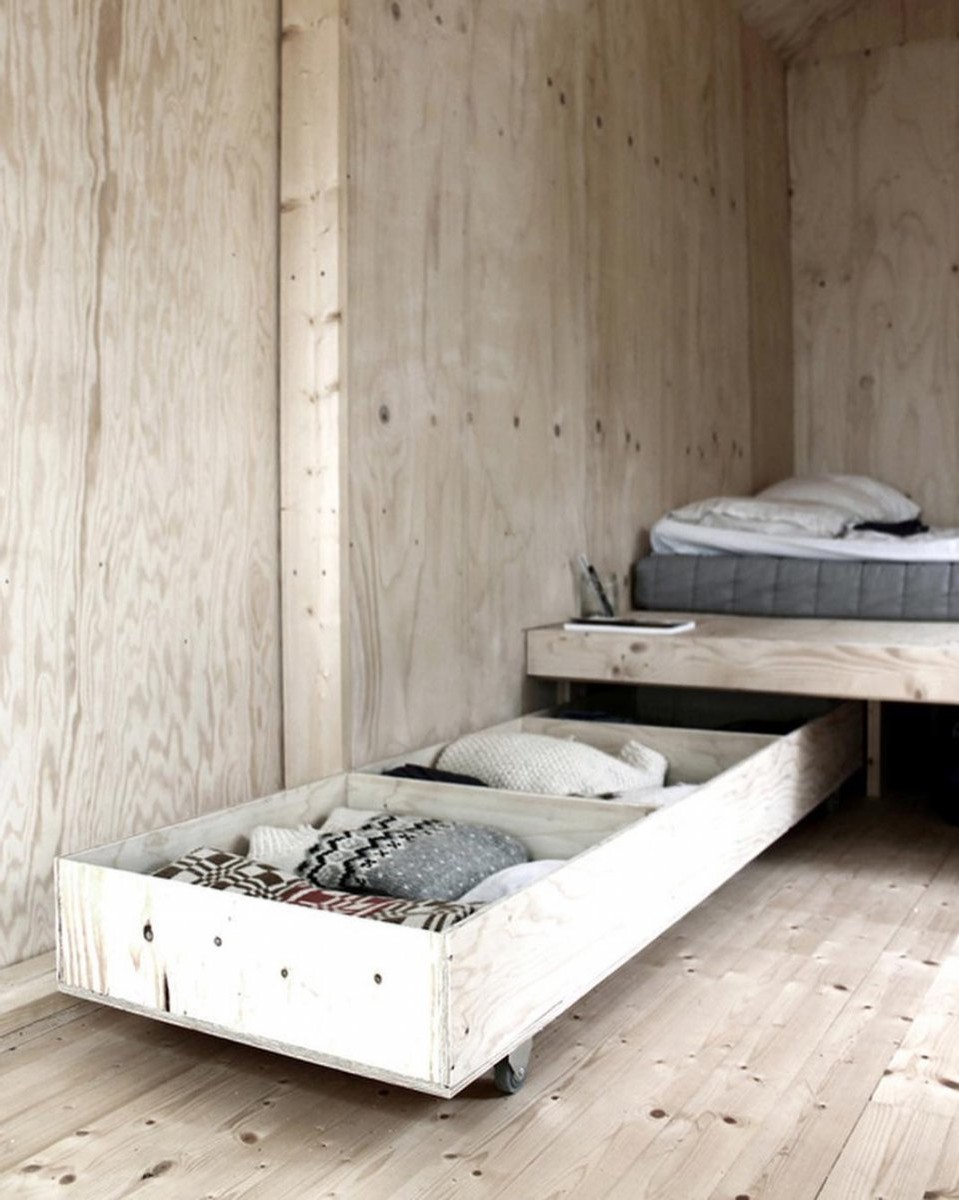 Дом крошечный - фото 3