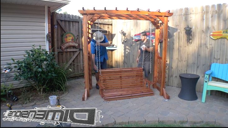 Идеальное место для отдыха - фото 5