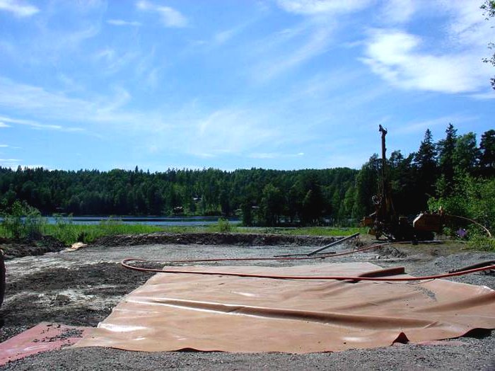 Деревянный дом - фото 4