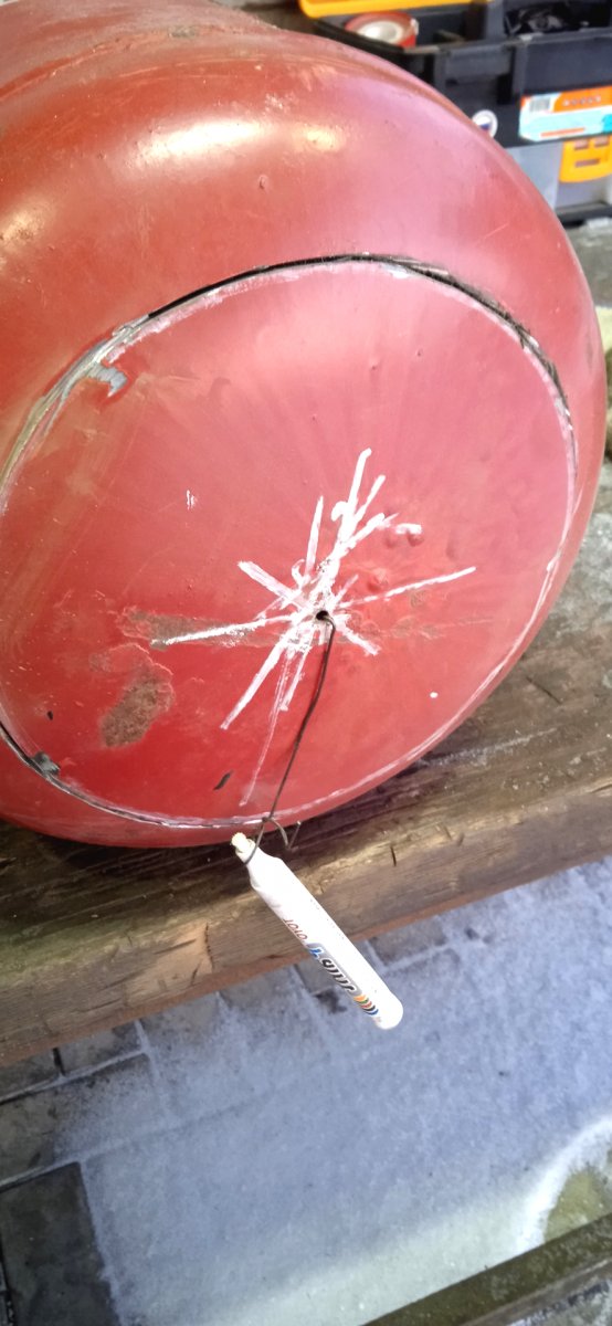 Буржуйка своими руками - фото 4