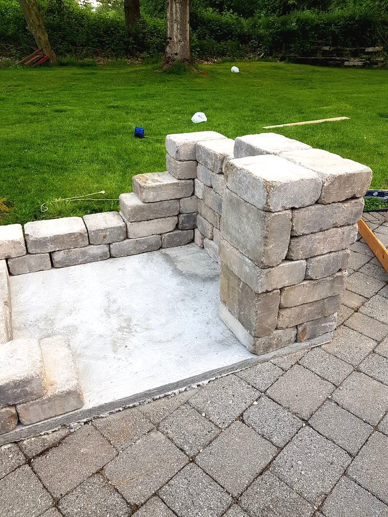 Печь для пиццы - фото 6