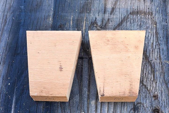 Цветочный горшок из бетона - фото 3