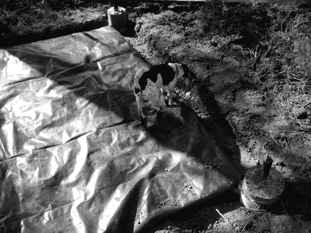 Каркасный дом обшитый панелями осб - фото 4