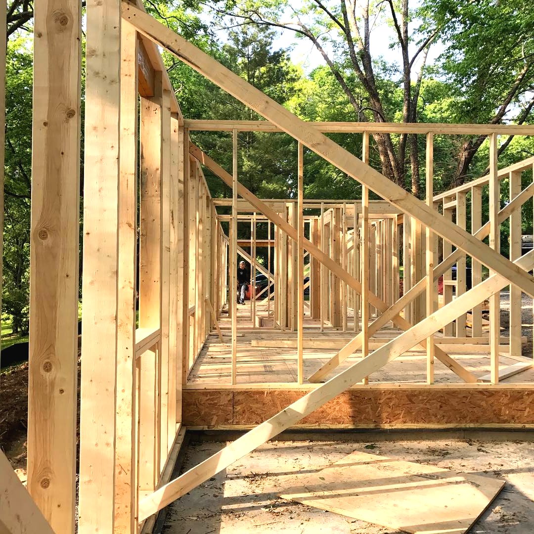 Интересный дом из кедрового дерева - фото 2