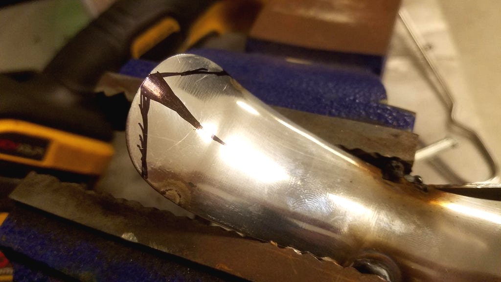 Интересная идея для кухни своими руками - фото 11