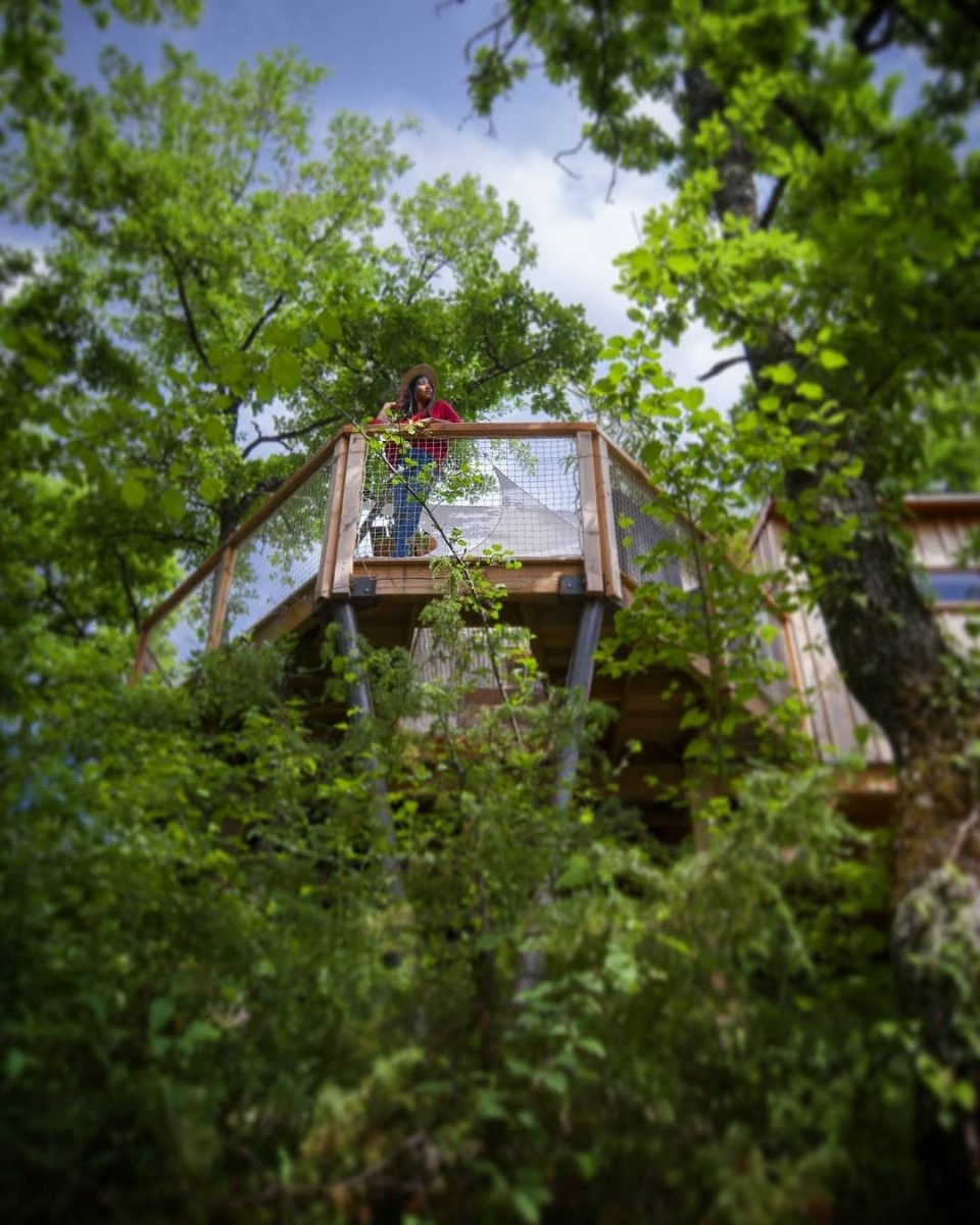 Pella Roca - домик и спа в Керси - фото 4