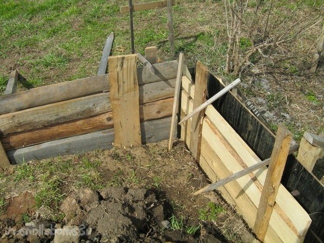 Теплица с грунтовым аккумулятором тепла - фото 3