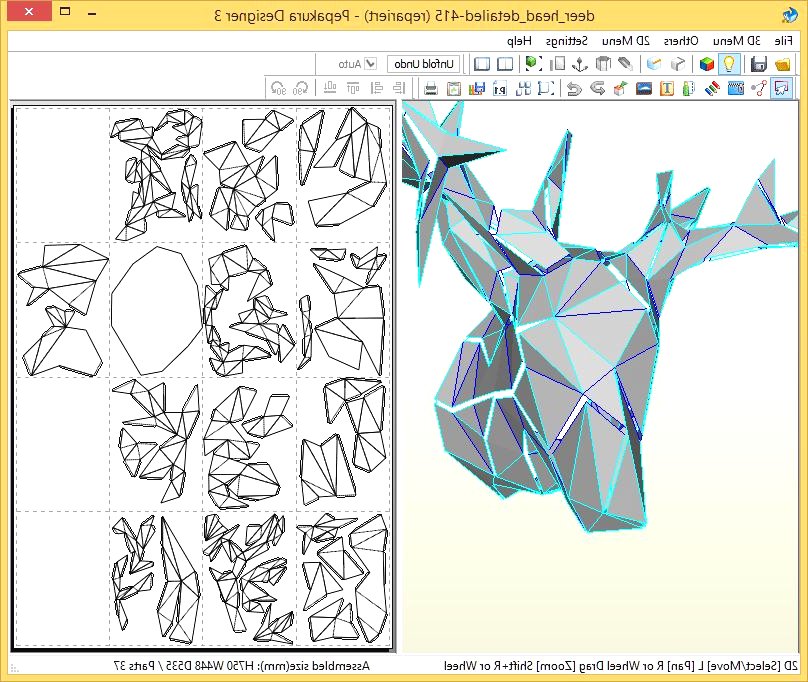 Необычный декор на стену - фото 2