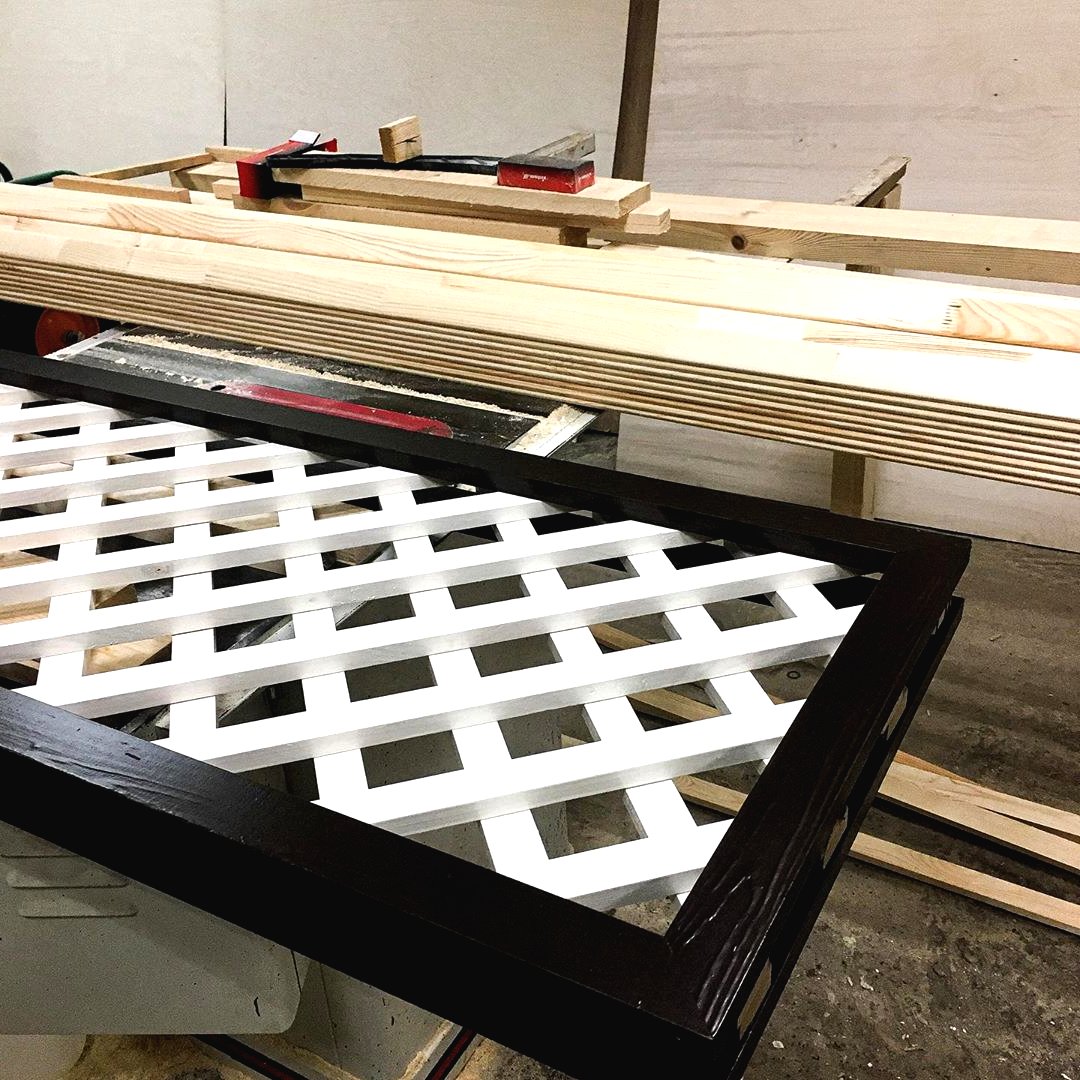 Оригинальная беседка для вашего сада - фото 2