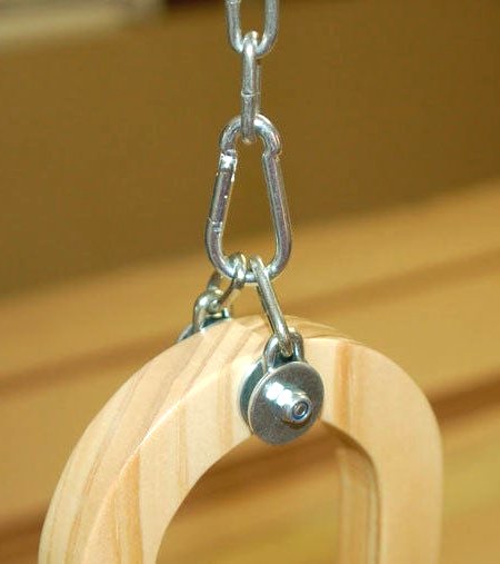 Кормушка для птиц - фото 17