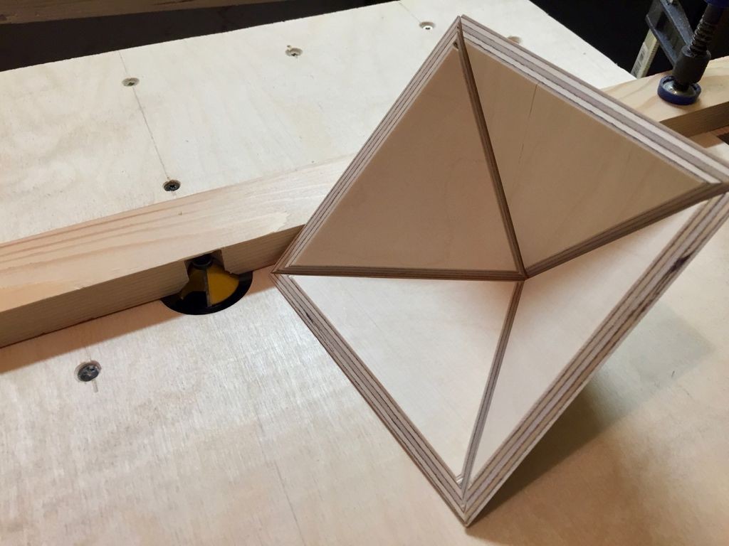 Кормушка для птиц - фото 5