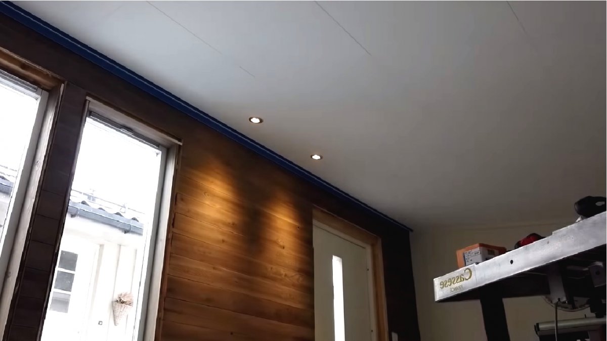 Мастерская из дерева - фото 9