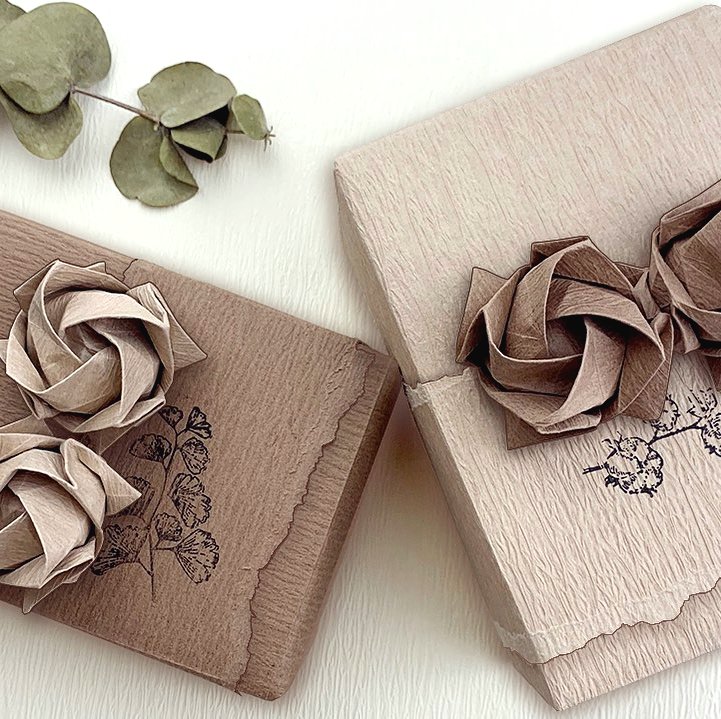 Как красиво упаковать подарок - фото 5