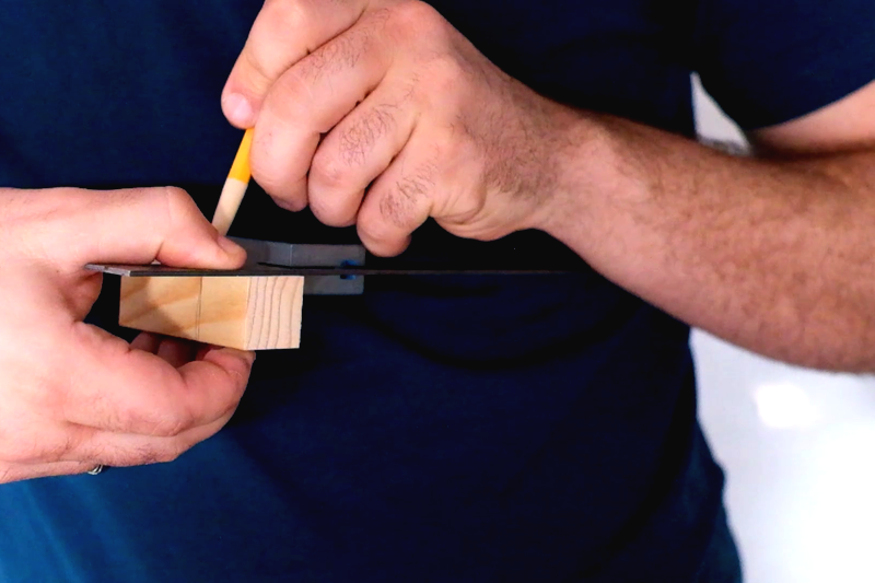 Деревянные елочные игрушки своими руками - фото 3