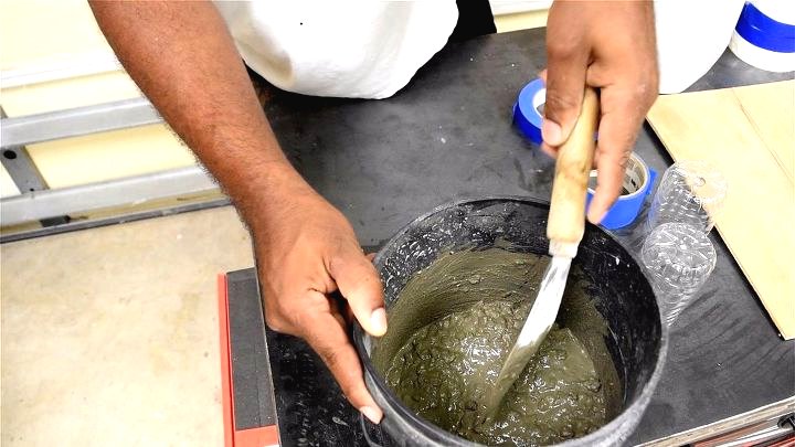 Оригинальный светильник - фото 7