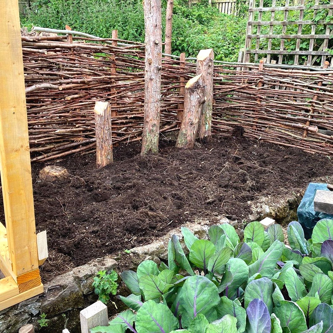 Что вы делаете с обрезками от дерева? - фото 5