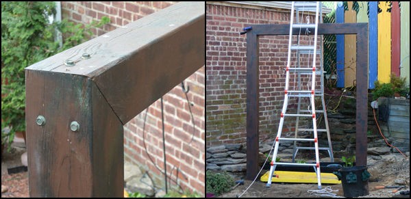 Тропический душ - фото 12