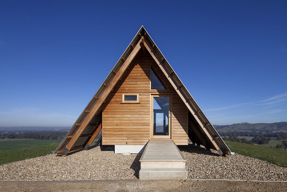 Хижина - фото 3