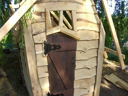 Сказочный домик - фото 5