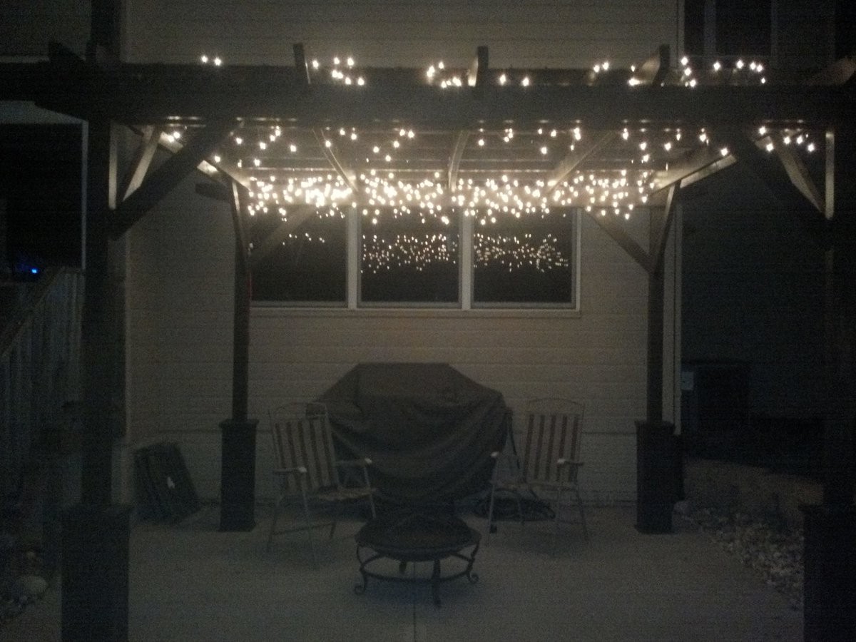 Пергола  - фото 2