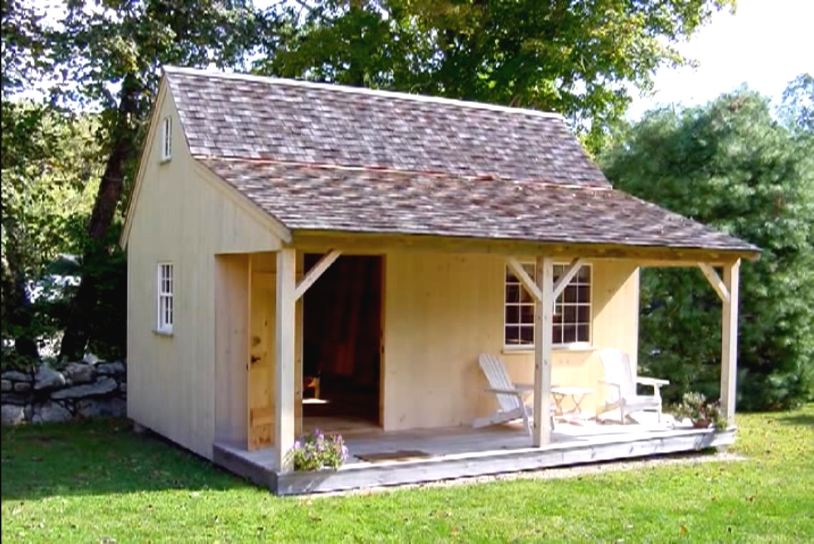 Строим наш загородный домик - фото 2