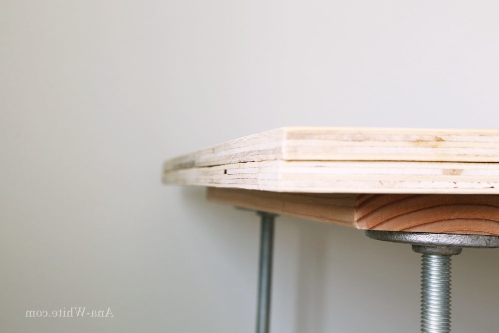 Регулируемый стол  - фото 2