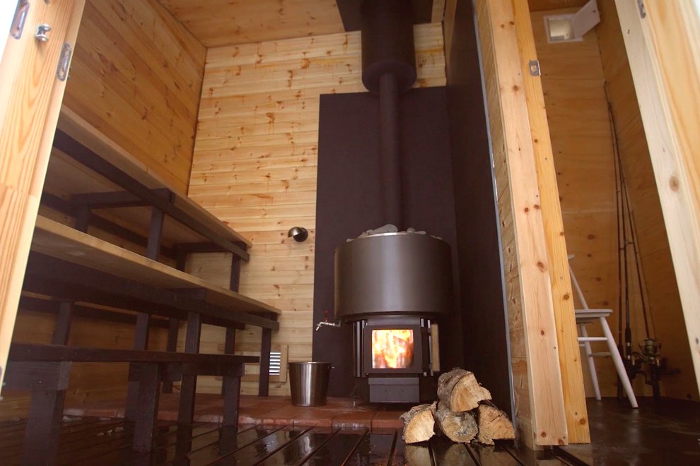 Дом у лесного озера - фото 14