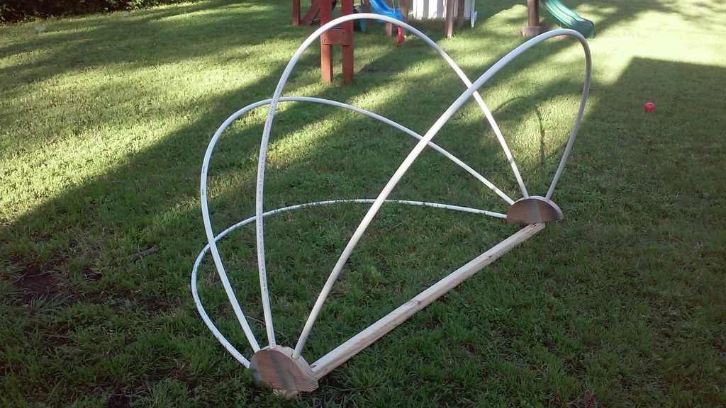 Раскладной зонт - фото 3