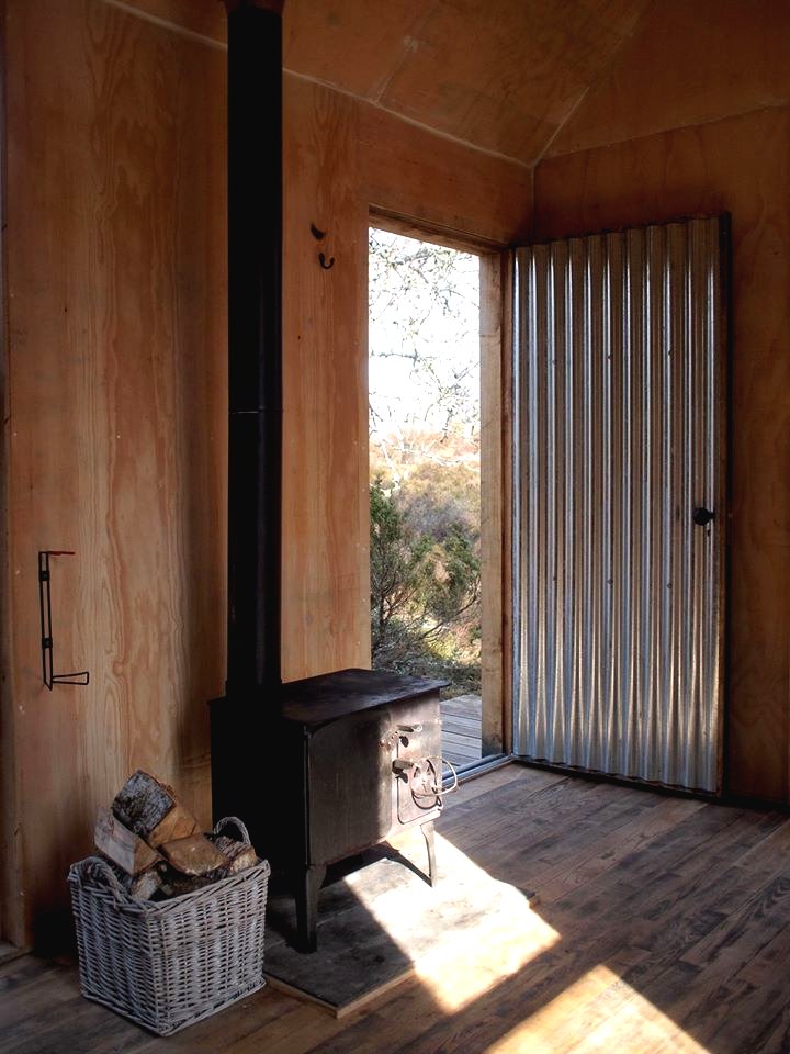 Каркасный дом обшитый панелями осб - фото 24