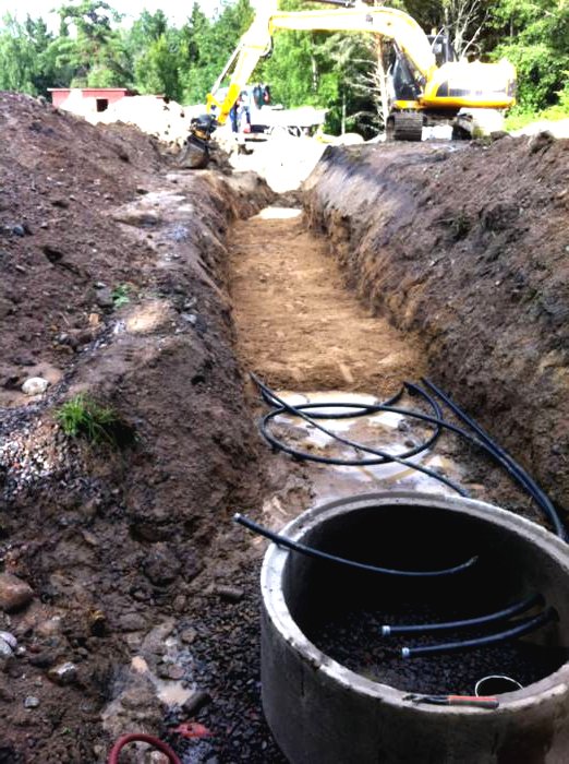 Необычный дом с видом на озеро - фото 4