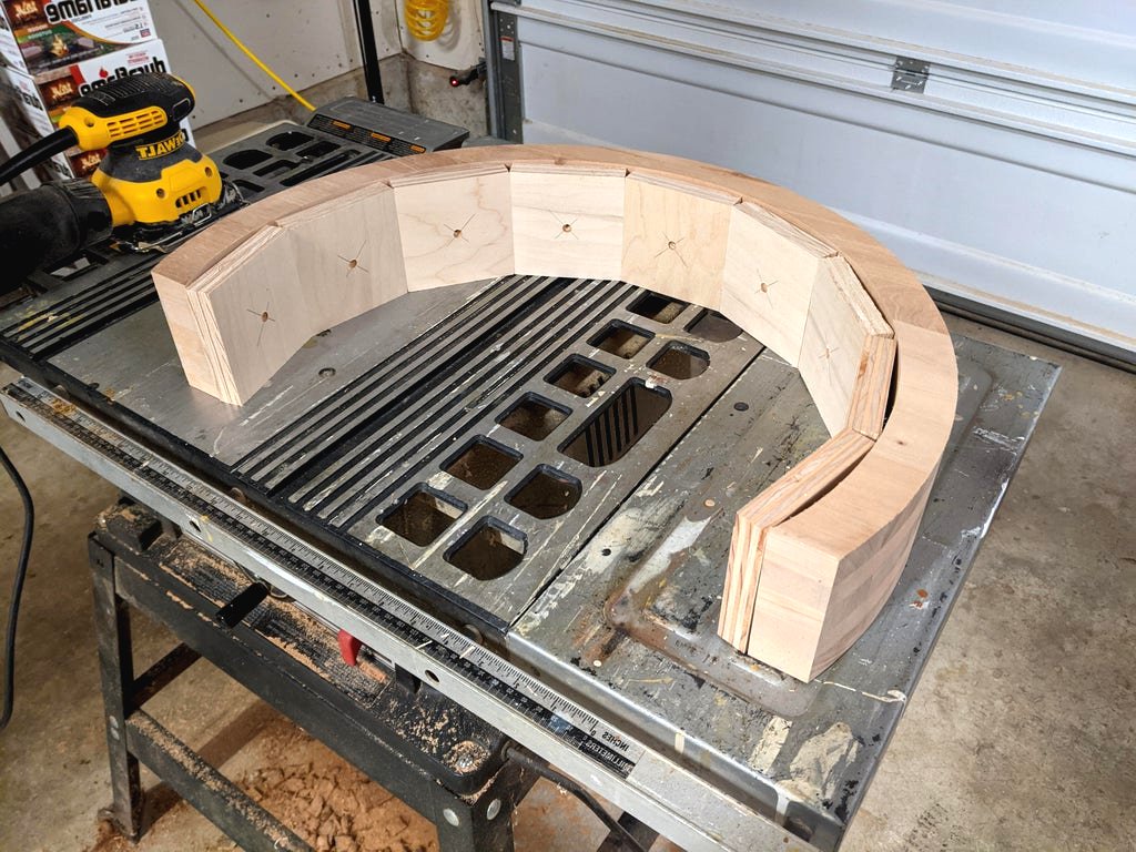 Солнечная система своими руками - фото 5