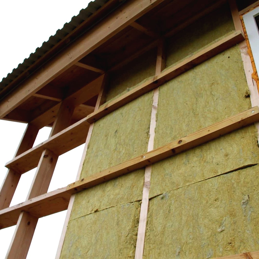 Мини дом своими руками из дерева - фото 10