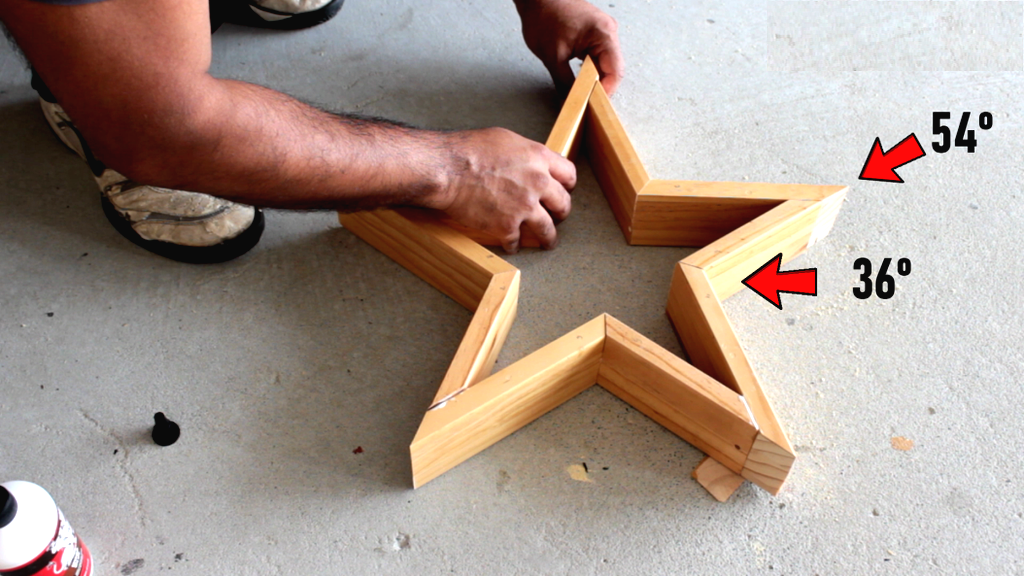 Простые поделки к новому 2022 году своими руками - фото 2