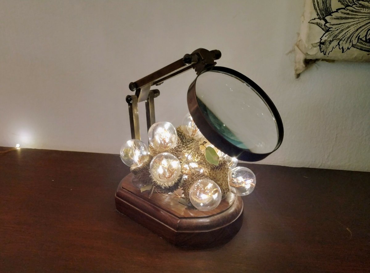 Гирлянда из светодиодов своими руками - фото 11