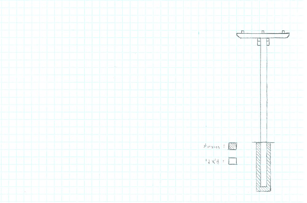 Гамак под перлогой - фото 4