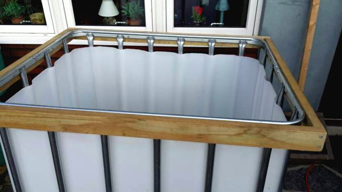 Бюджетная гидромассажная ванна в стиле Мекис - фото 23