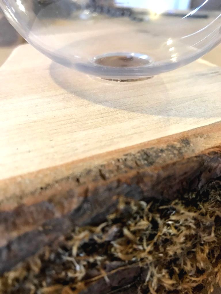 Настольная лампа - фото 13