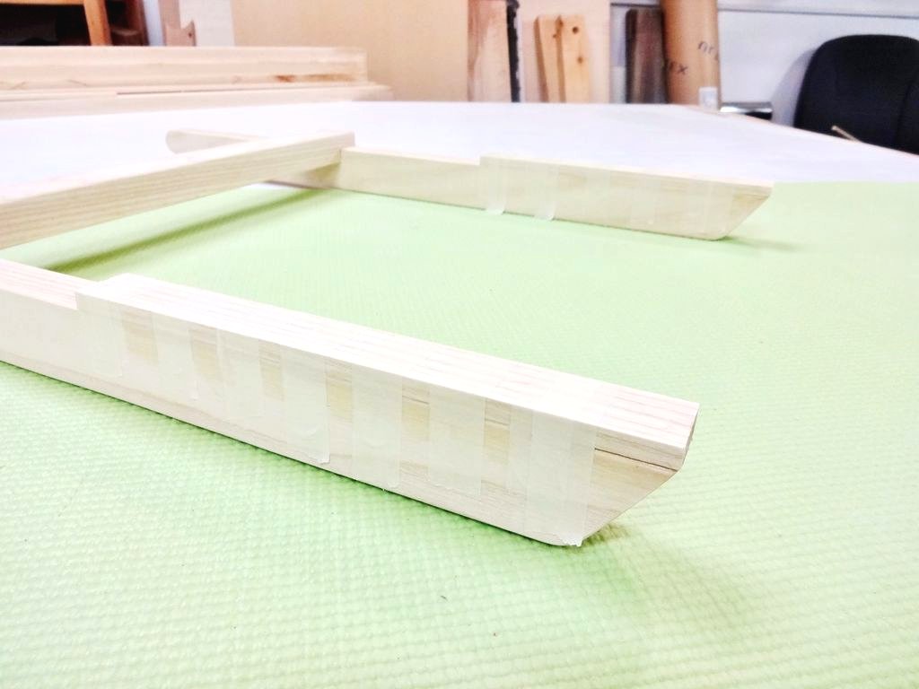 Необычные складные стулья - фото 12