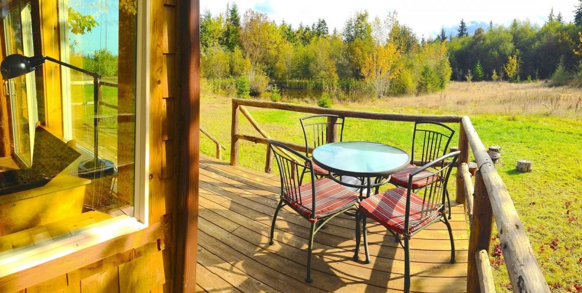 Небольшой коттедж  - фото 6