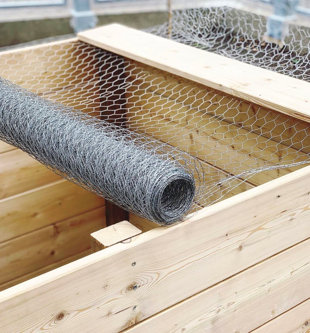 Очень красивая клумба для выращивания цветов - фото 3