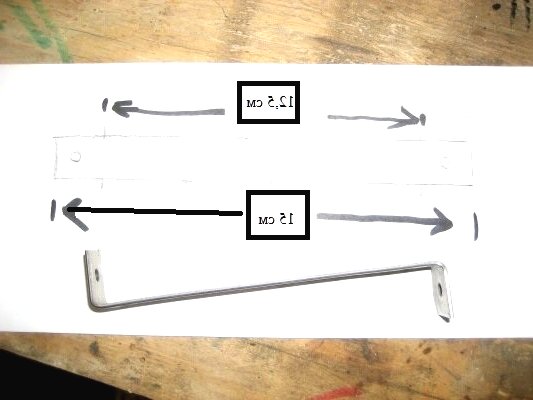 Как просеять землю от сорняков? - фото 3