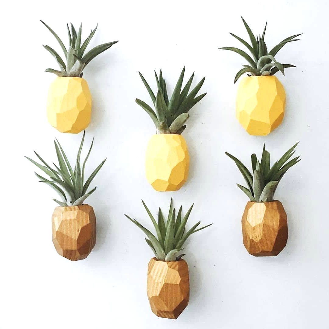 Маленькие идеи из дерева своими руками - фото 7