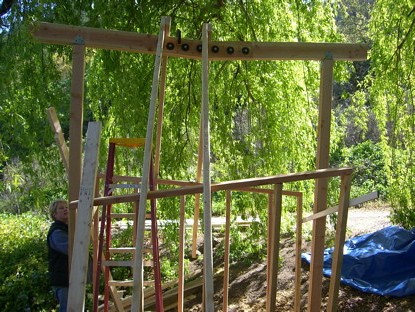 Сказочный домик - фото 2