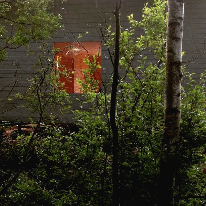 Очень красивый дом из бруса - фото 22